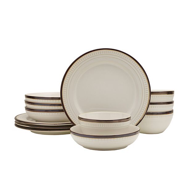 Kohls on sale dish sets