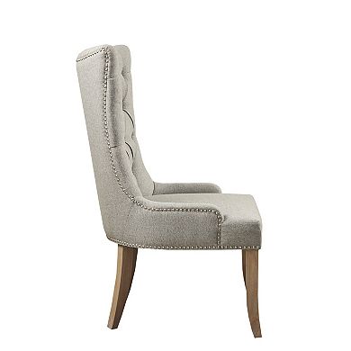 Madison Park Britton Accent Chair