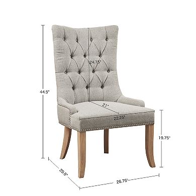 Madison Park Britton Accent Chair