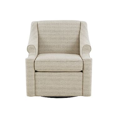  Madison Park Benton Swivel Glider Chair