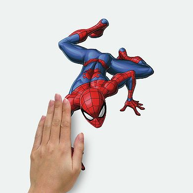 Marvel Spider-Man Peel & Stick Wall Decals by RoomMates