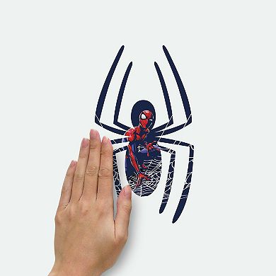 Marvel Spider-Man Peel & Stick Wall Decals by RoomMates