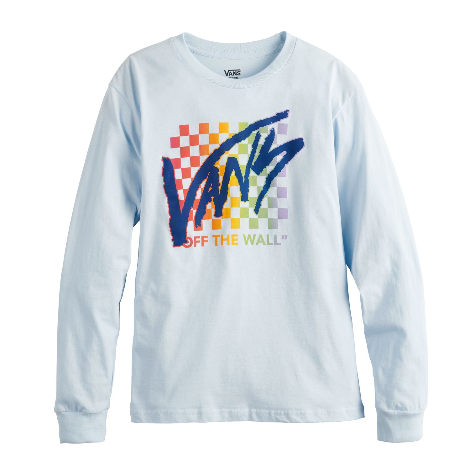 vans t shirt kohls