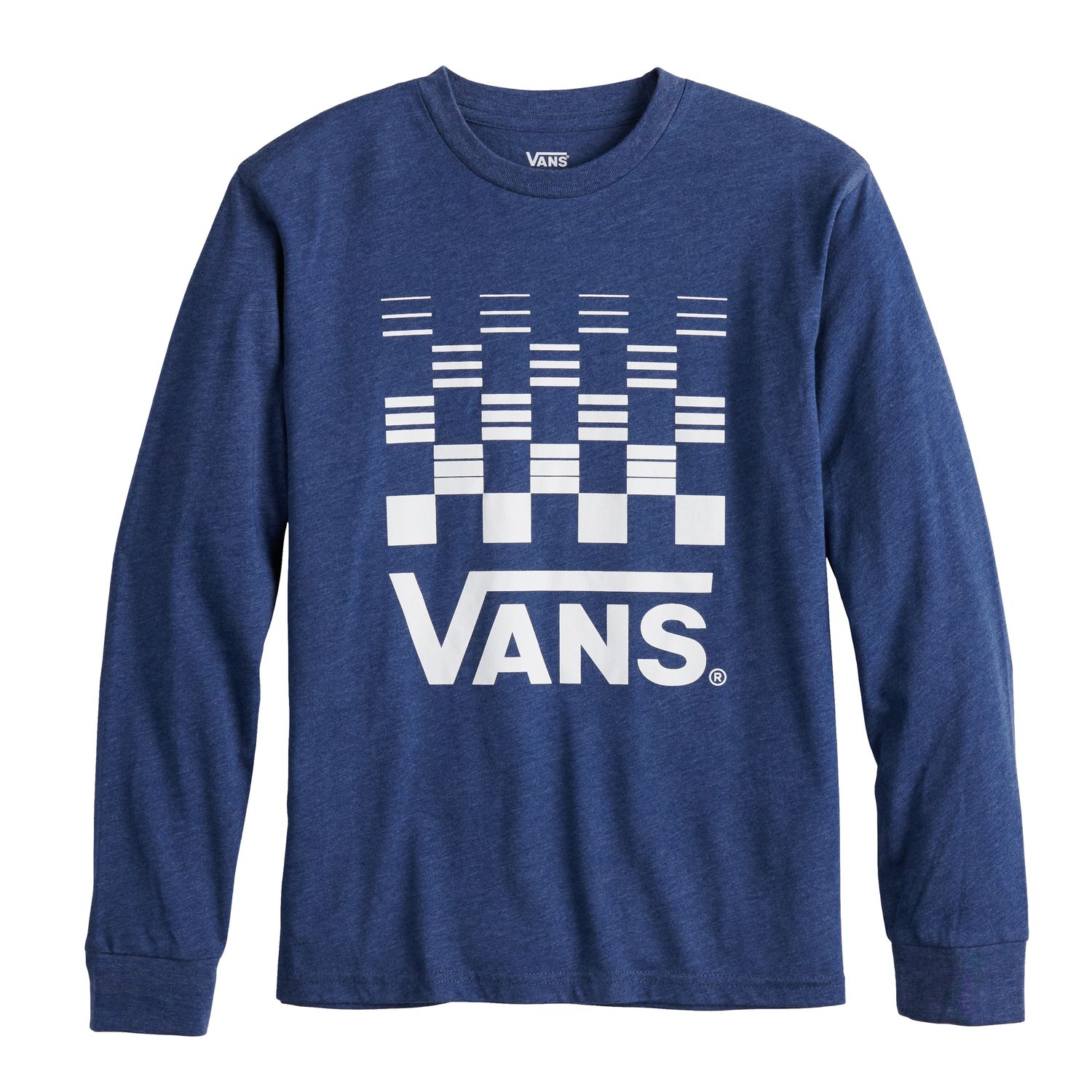 kohls vans shirts