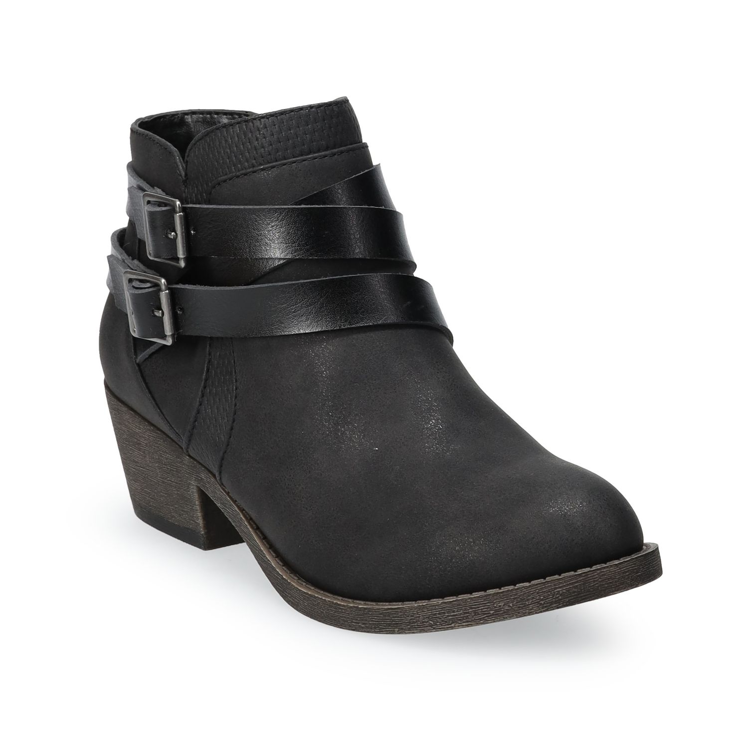 dress boots kohls