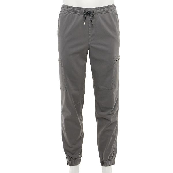 Men s Urban Pipeline Cargo Pocket Jogger Pants