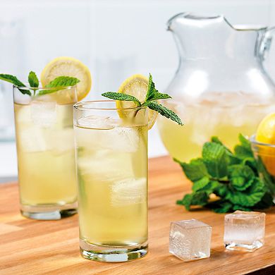 Tovolo Perfect Cube Ice Tray with Lid