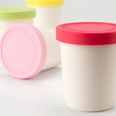 Tovolo 4-pc. Mini Sweet Treats Tub Set