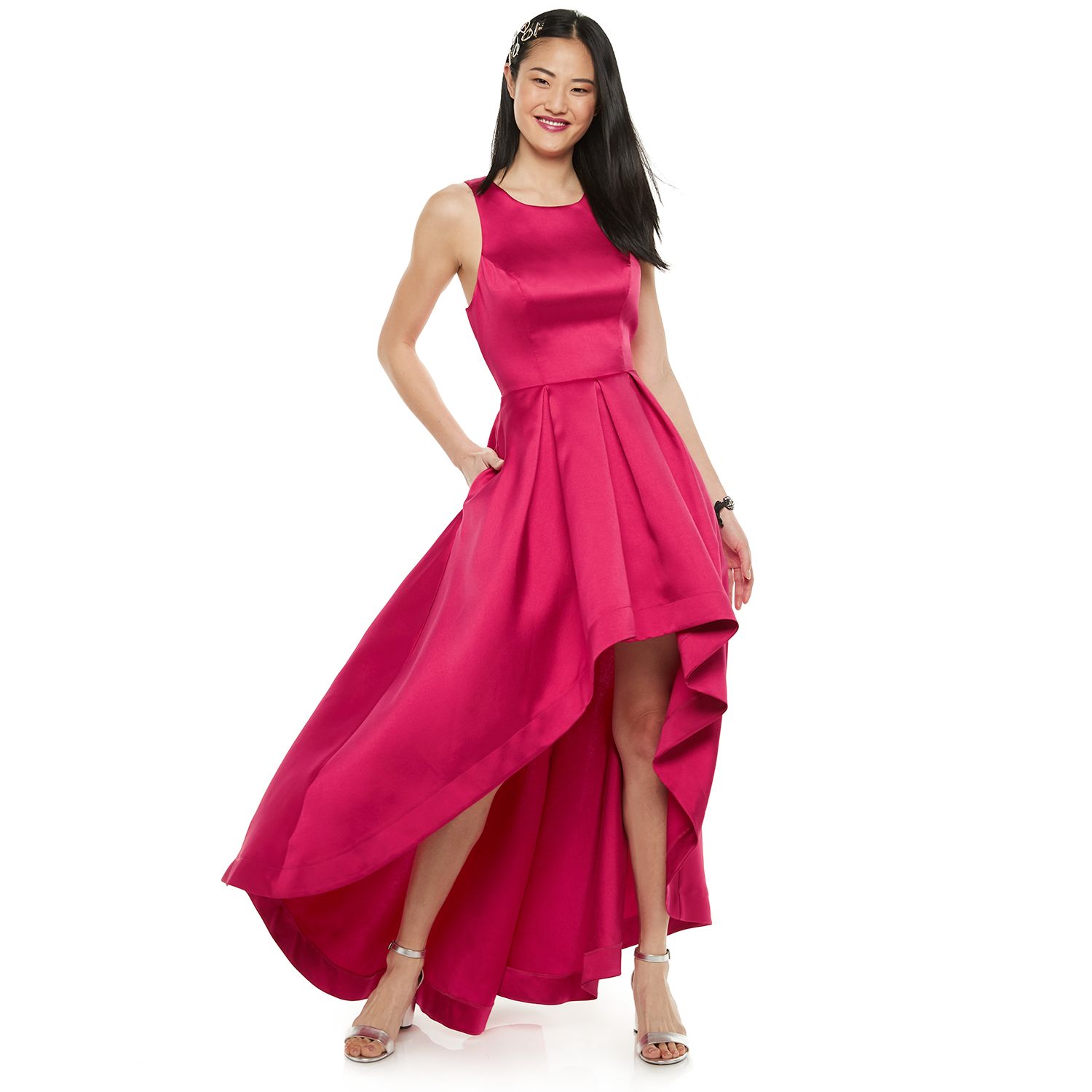 fit and flare dress juniors