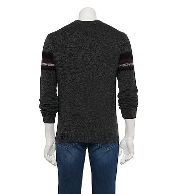 Men's Urban Pipeline® Striped Sweater