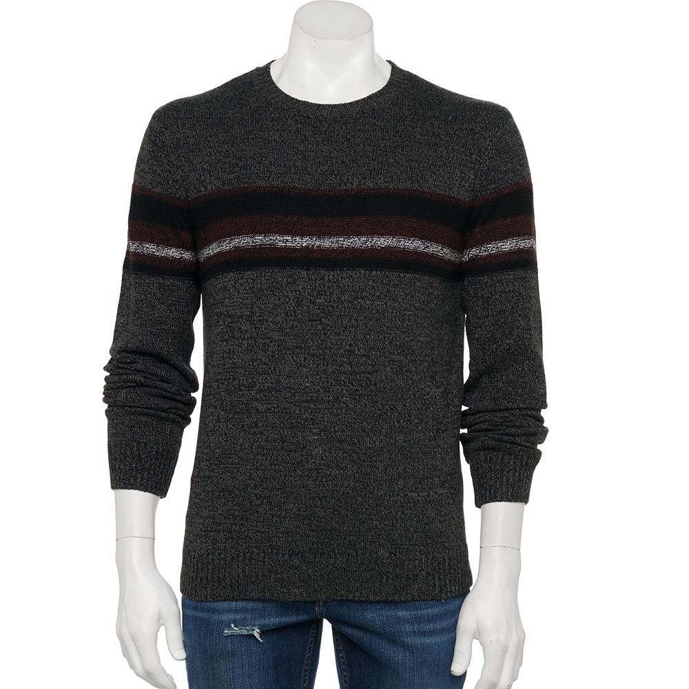 Men's Urban Pipeline™ Striped Sweater