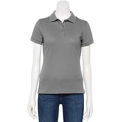 Kohls ladies hot sale polo shirts