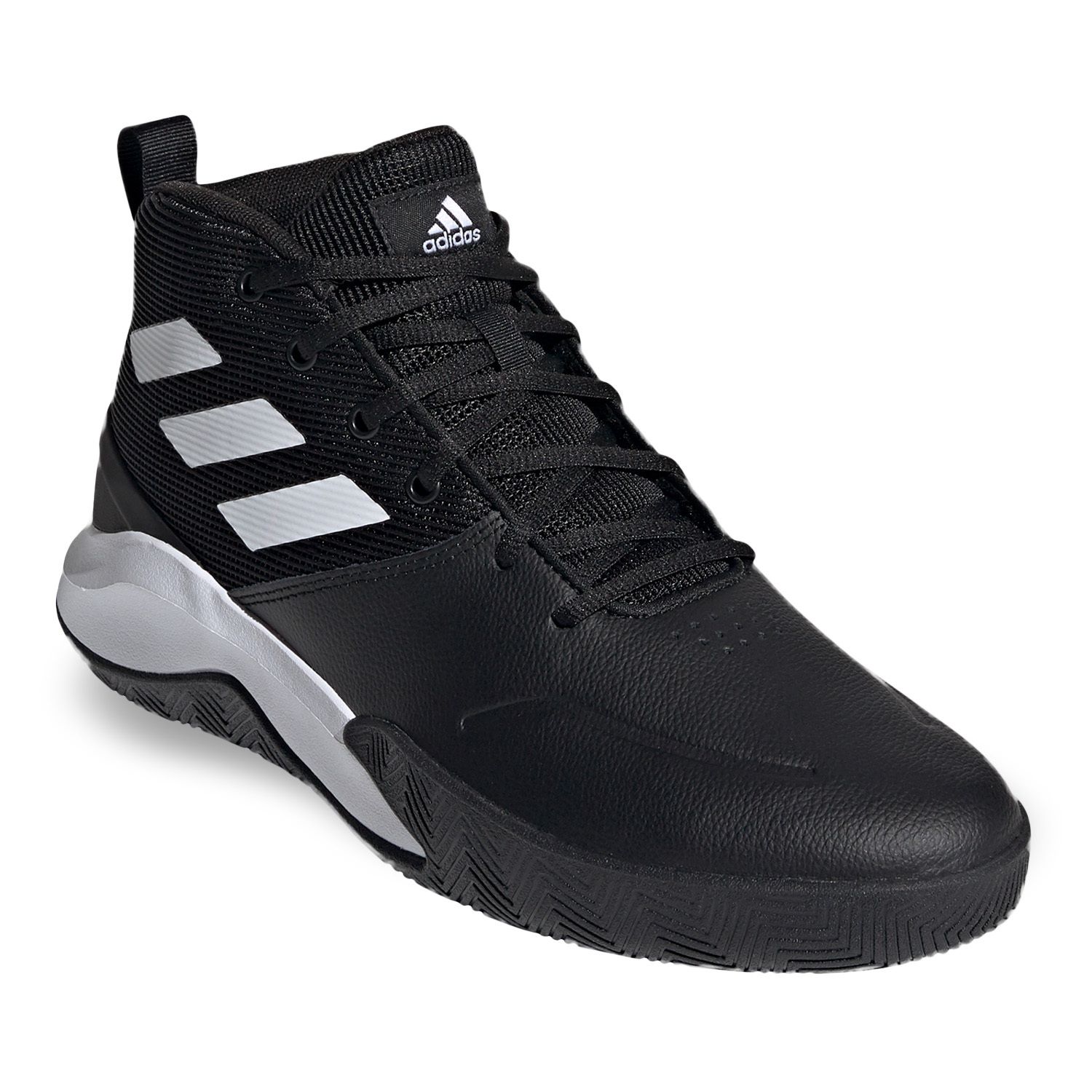 adidas basketball shoes kohls