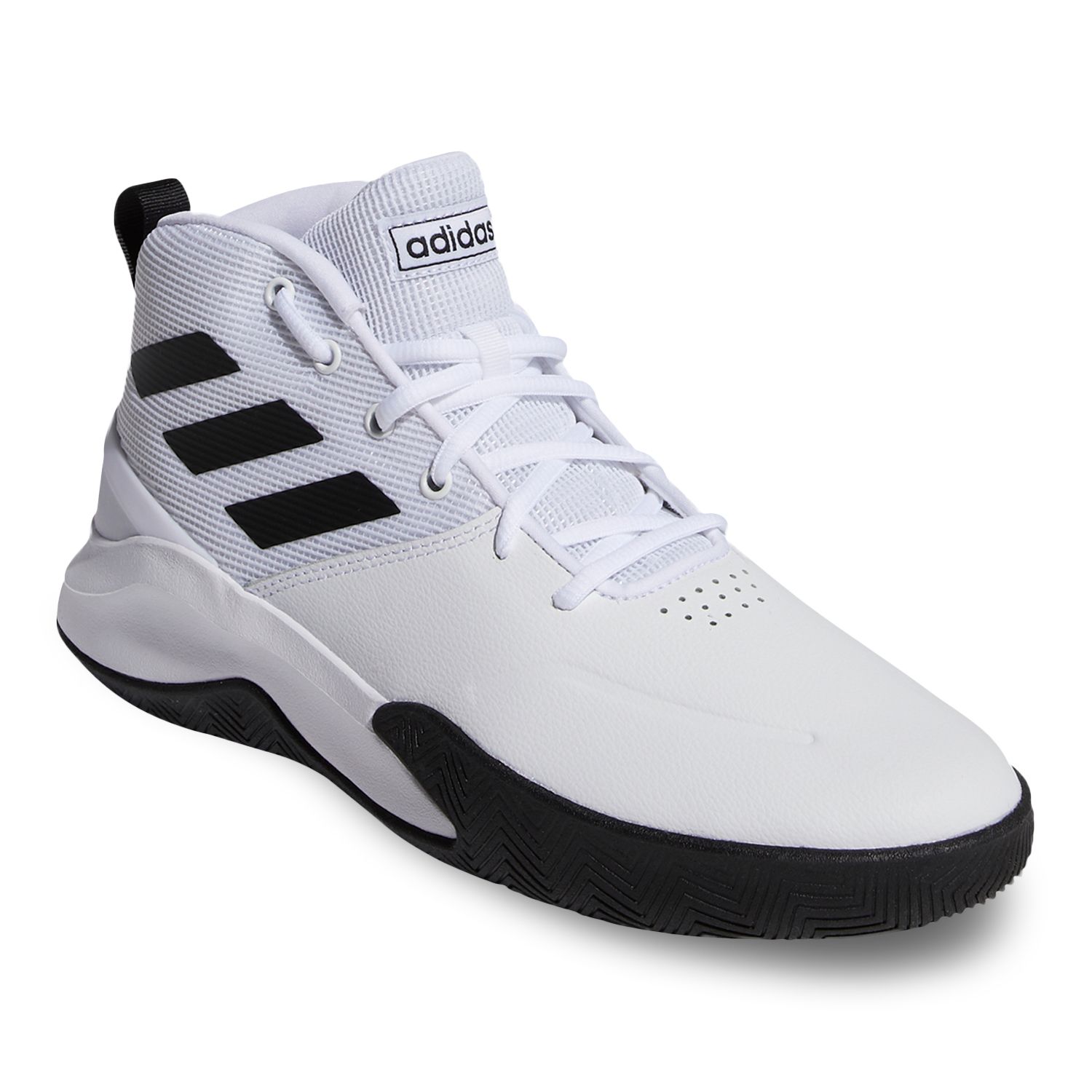 adidas basketball shoes size 7