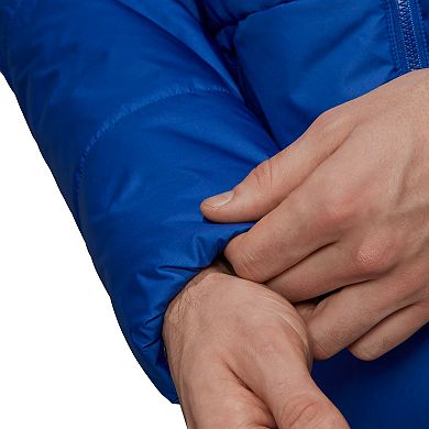 Men's adidas Basic Hooded Insulated Jacket