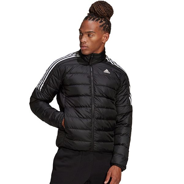 Adidas down jacket sale