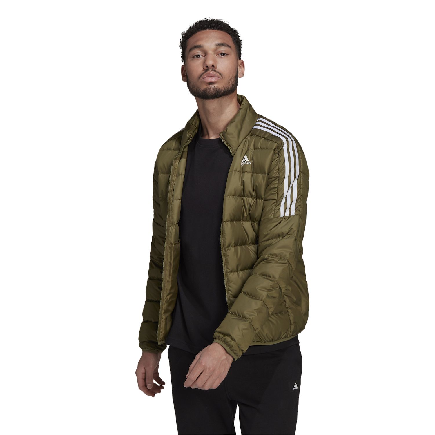 kohls adidas jacket