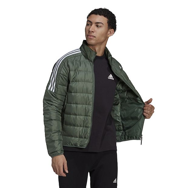adidas performance down jacket