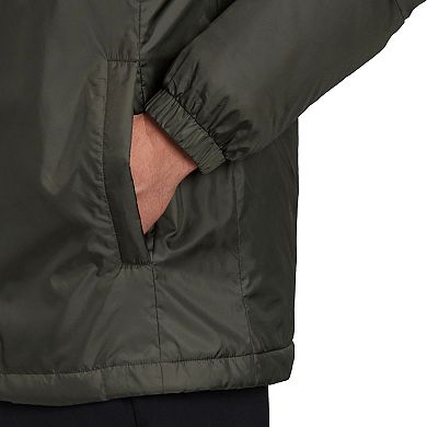 Men's adidas Core Insulated Hooded Jacket