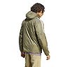 Men's adidas Core Insulated Hooded Jacket