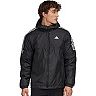 Men's adidas Core Insulated Hooded Jacket