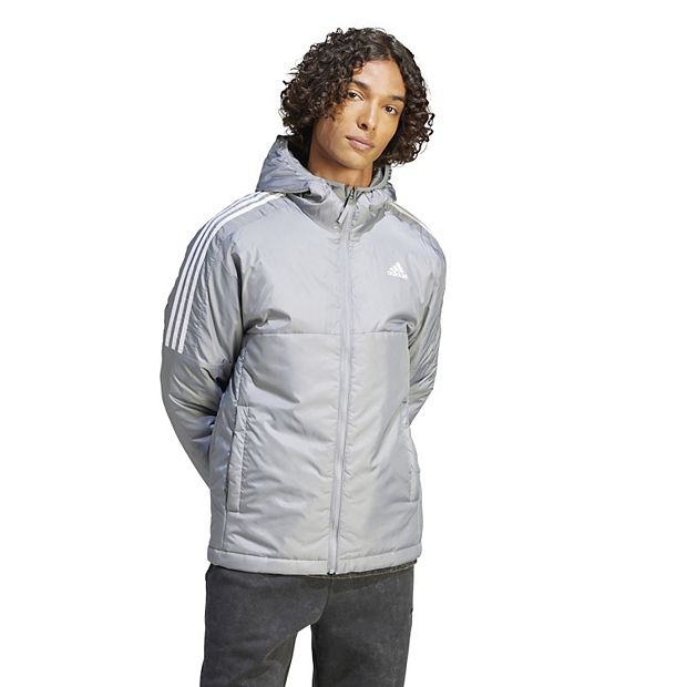 Adidas jacket kohls hotsell