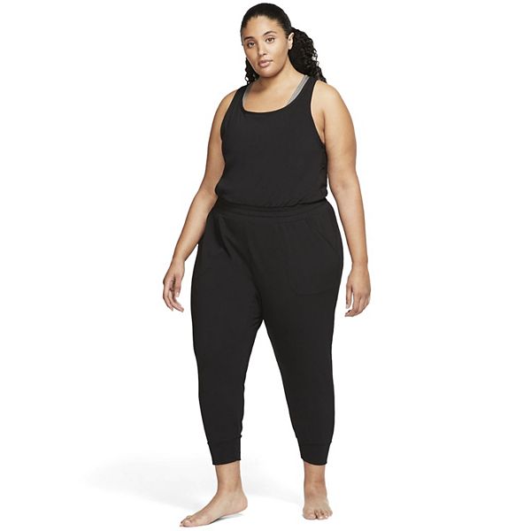 Nike jumpsuit sale plus size