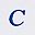C