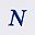 N