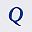 Q