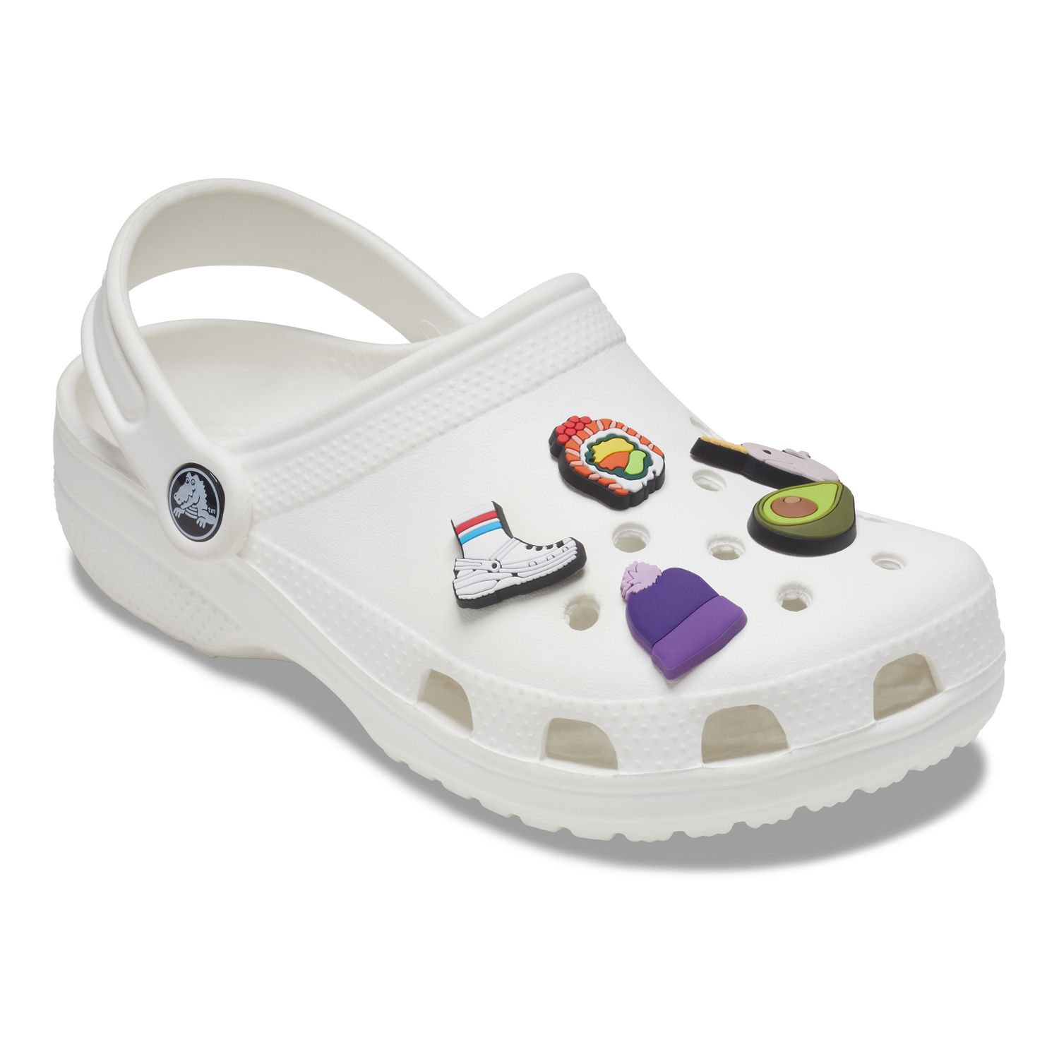 croc jibbitz in stores