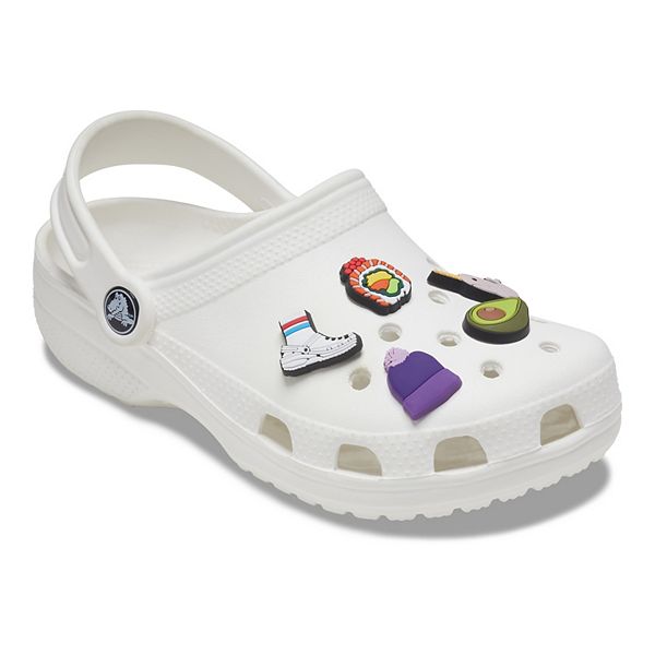 Elf 5 Pack Jibbitz™ charms - Crocs