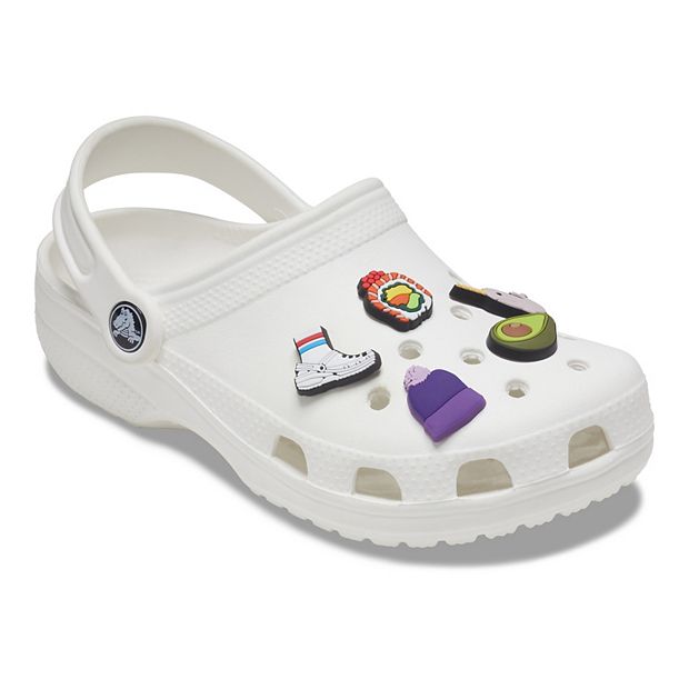 Toy Story 5 Pack Jibbitz Shoe Charm - Crocs