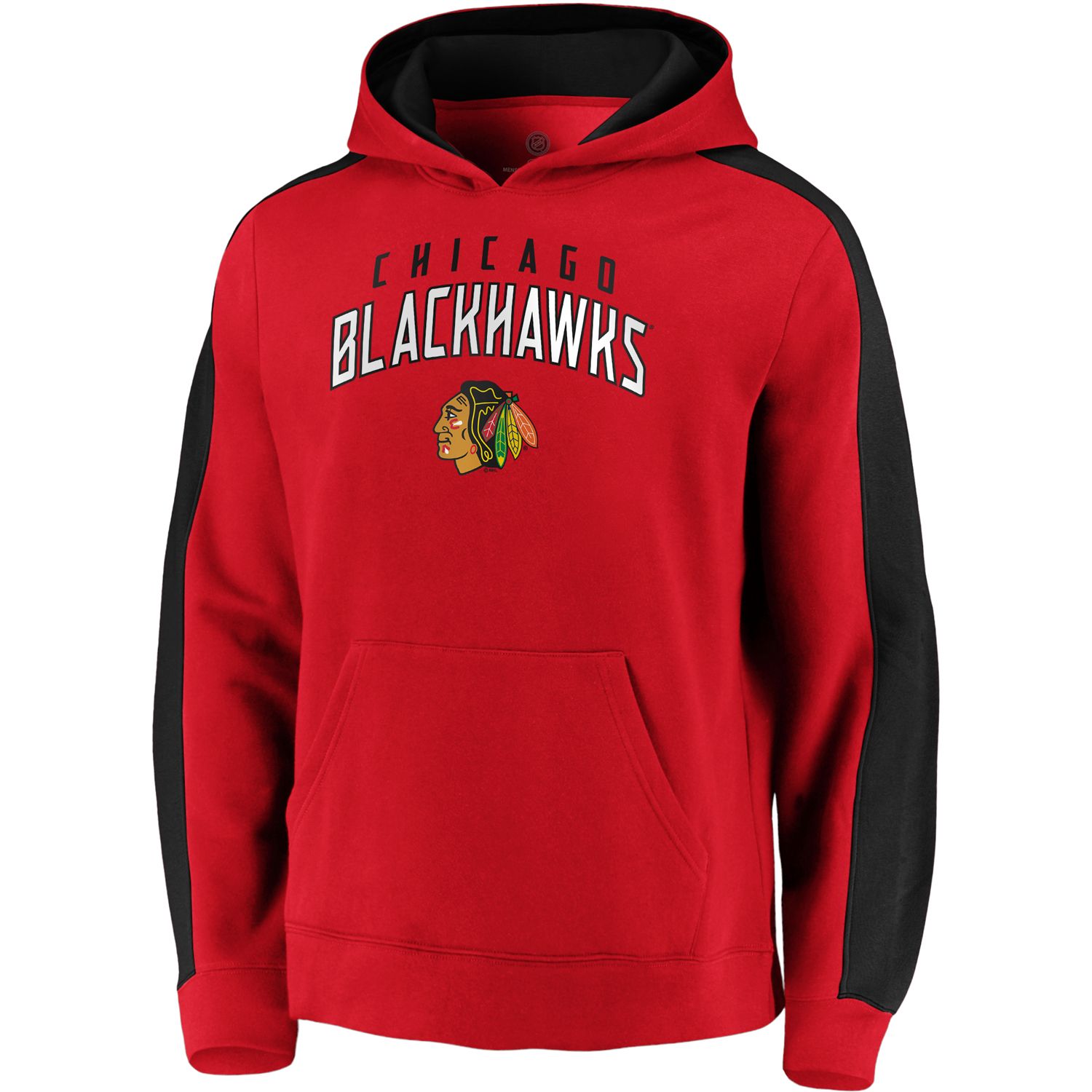 chicago blackhawks hoodie mens