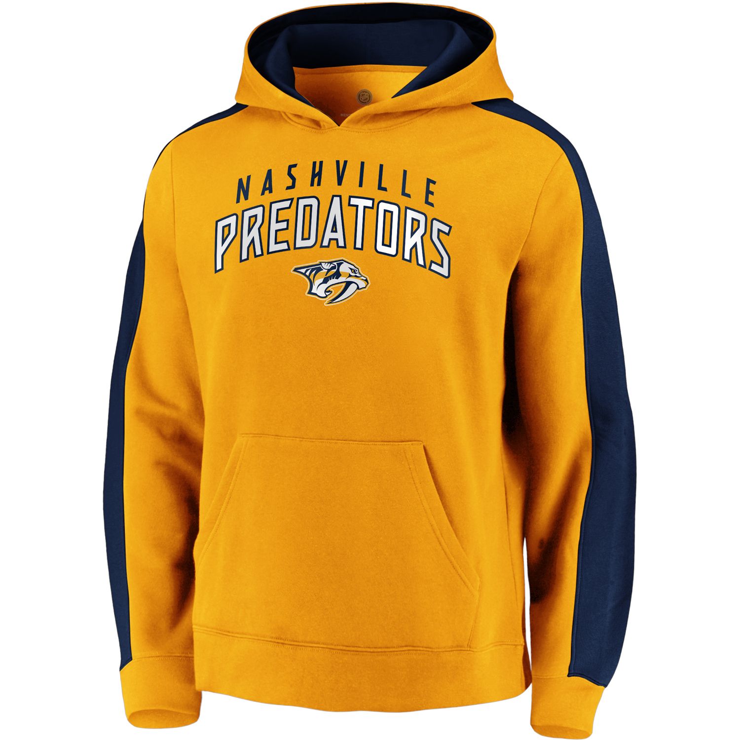 fanatics predators