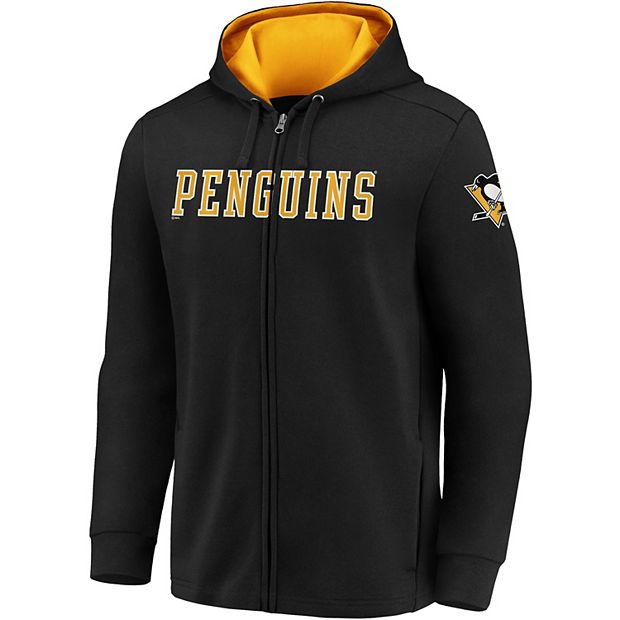 Pittsburgh Penguins Pullover Hoodie