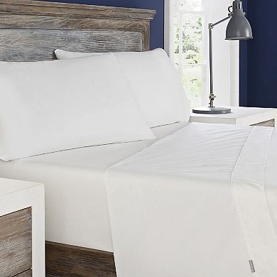 Columbia Soft and Cool Performance Sheet Set and Pillowcases