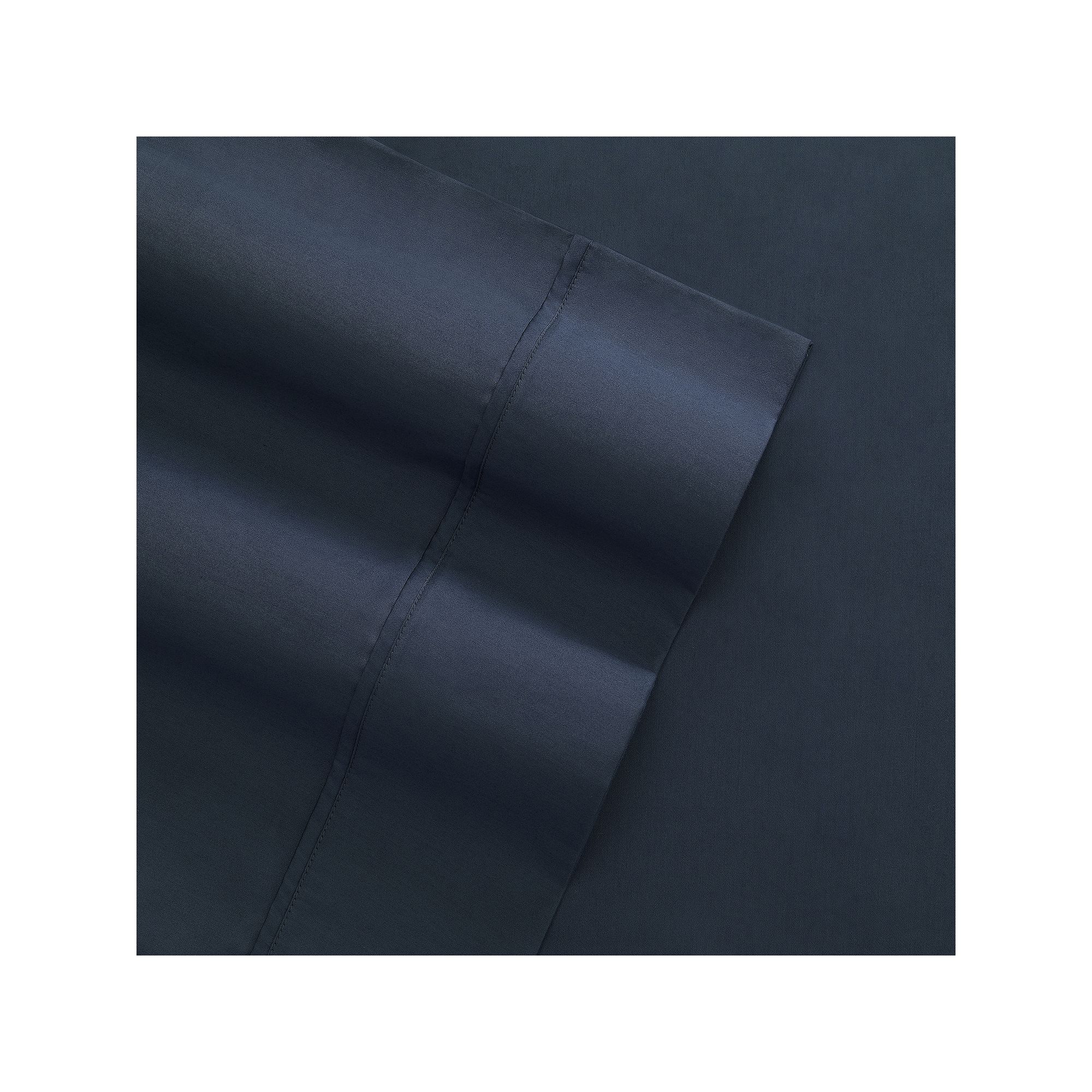 Columbia Soft and Cool Performance Sheet Set or Pillowcases, Dark Mountain