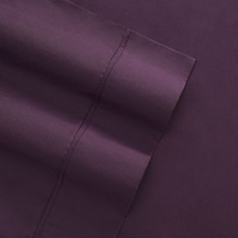 Columbia Soft and Cool Performance Sheet Set or Pillowcases