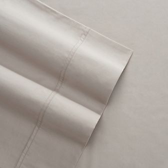 Columbia Soft and Cool Performance Sheet Set or Pillowcases