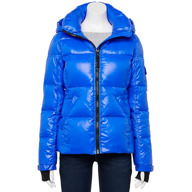 S13 Kylie Gloss Jacket