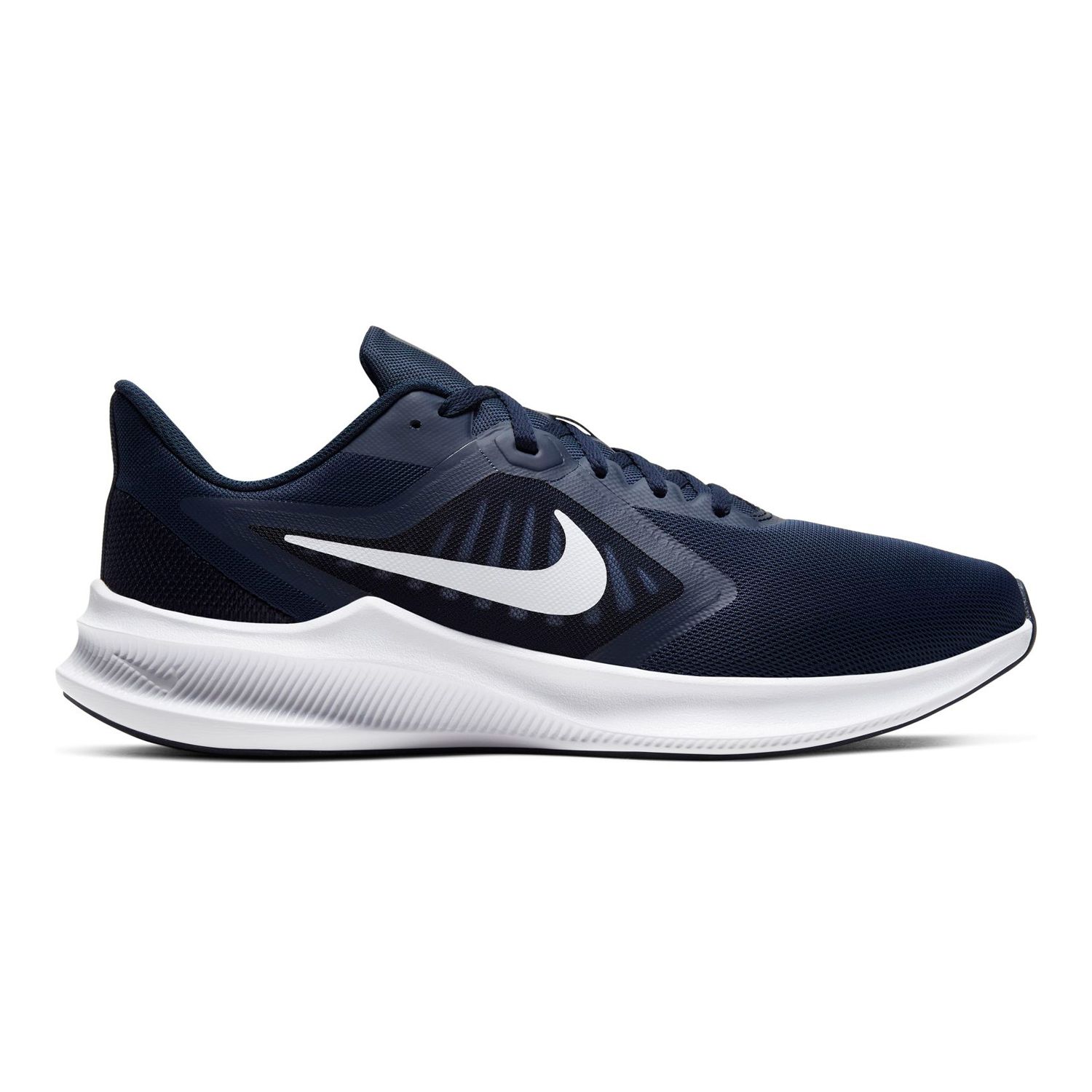 dark blue nike shoes womens