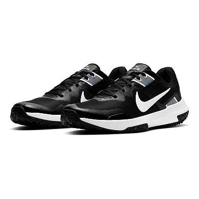 nike varsity compete trainer blue