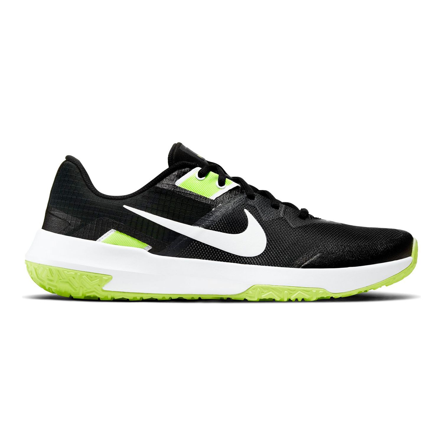 nike varsity compete tr 2 green