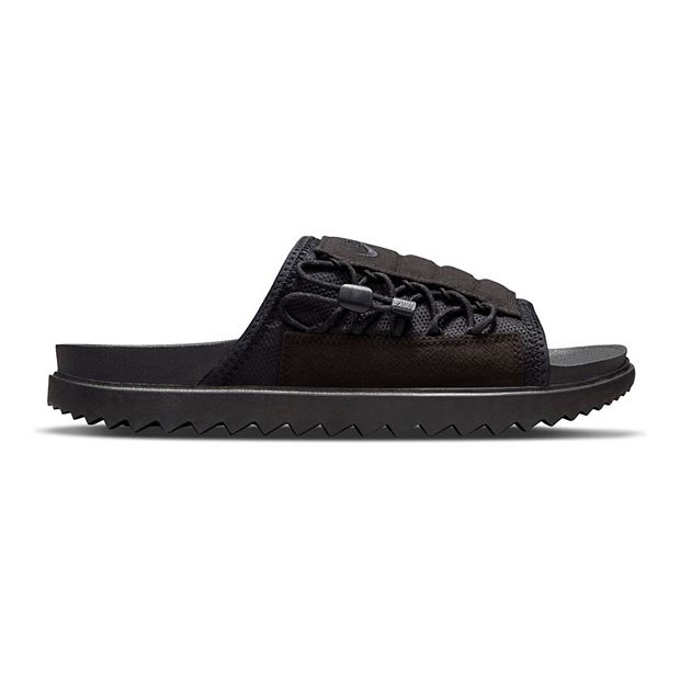 Mens best sale slides kohls