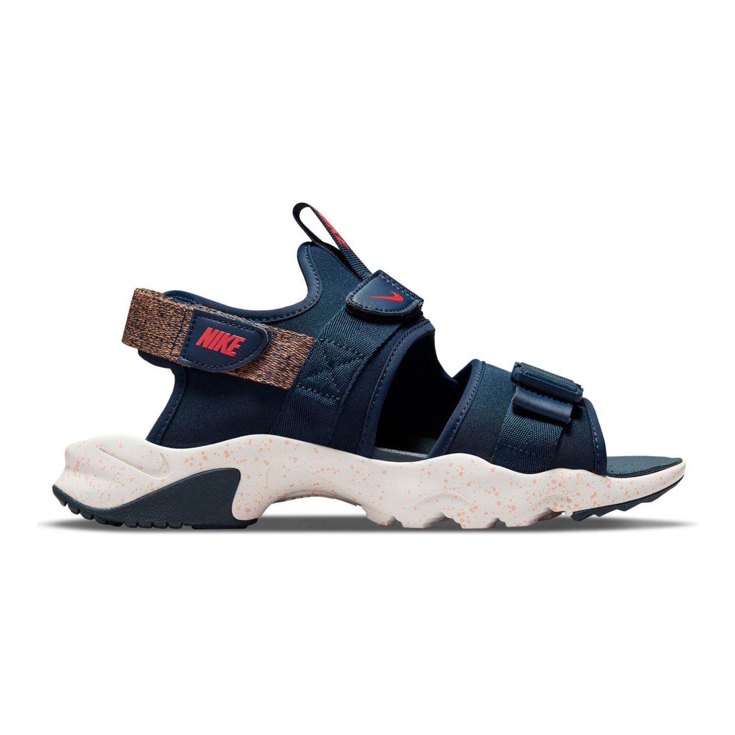 nike canyon sandal