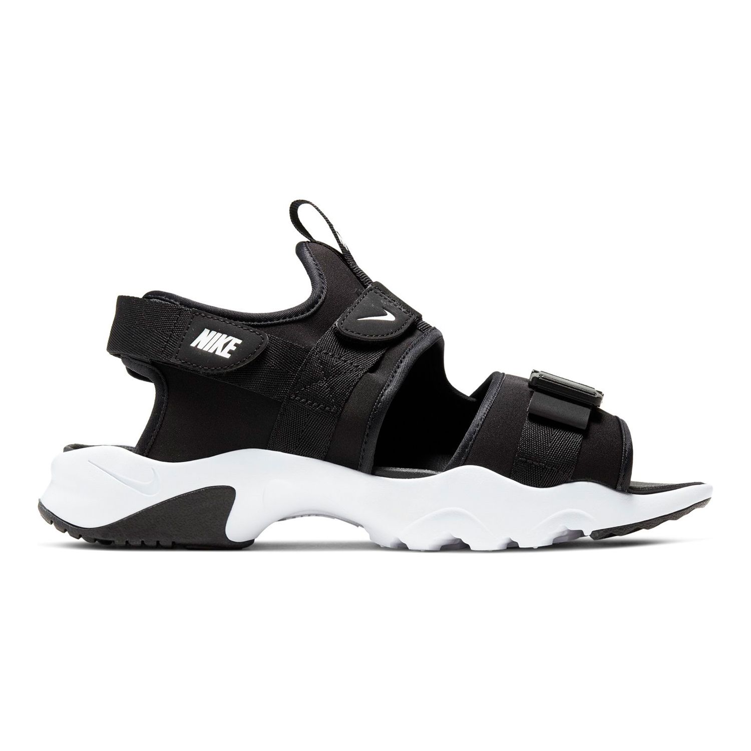 nike mens sandals kohls