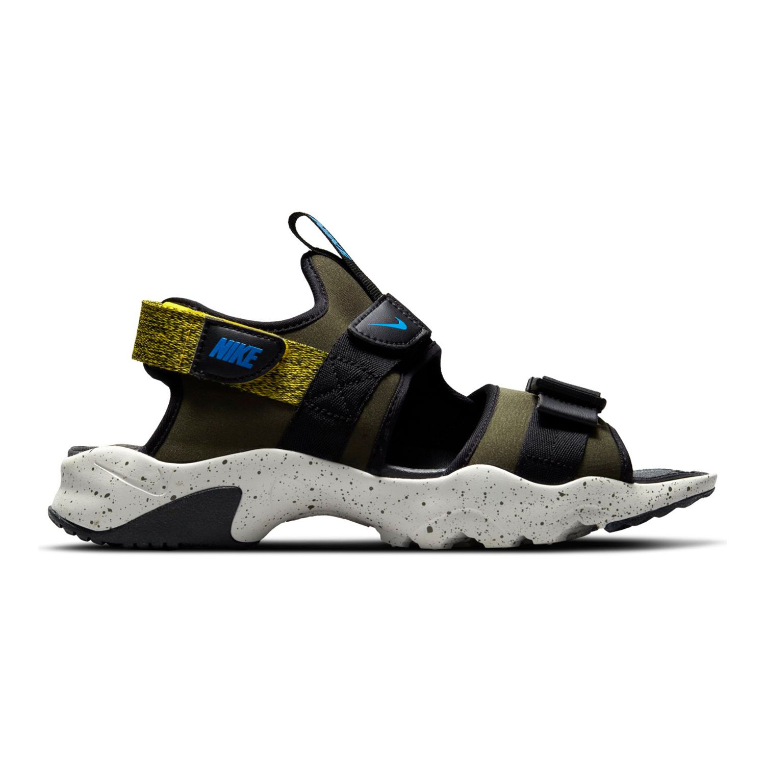 nike slingback sandals