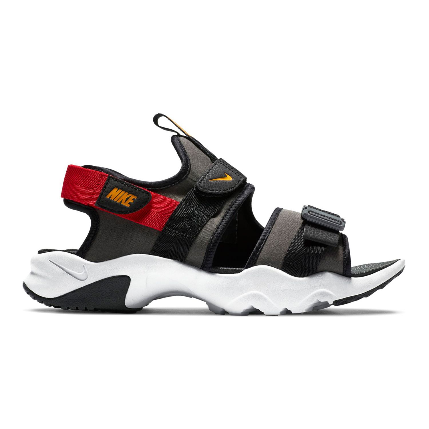 nike mens canyon sandal