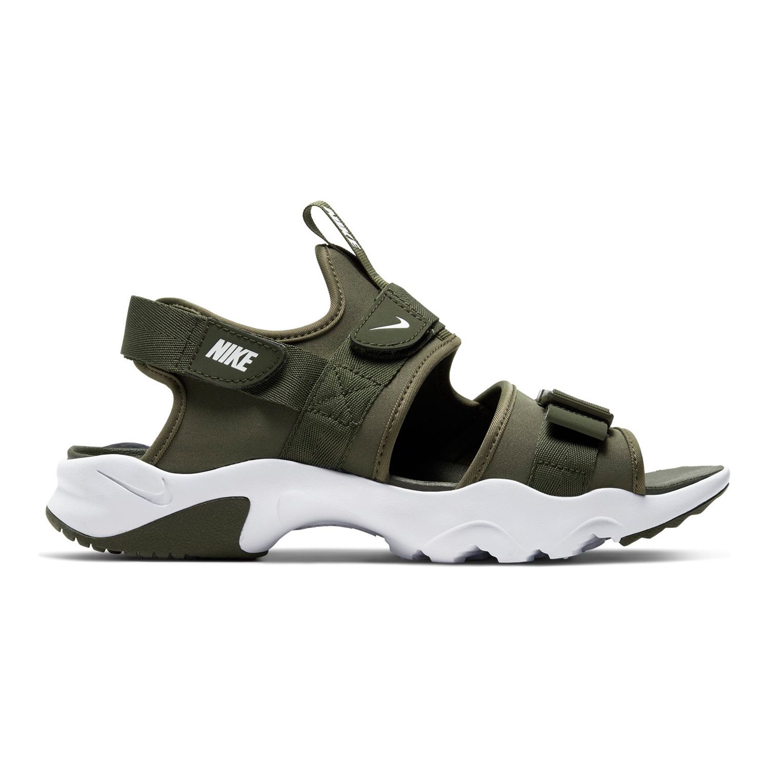 kohls mens nike sandals